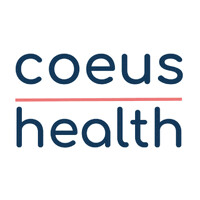 coeus health logo